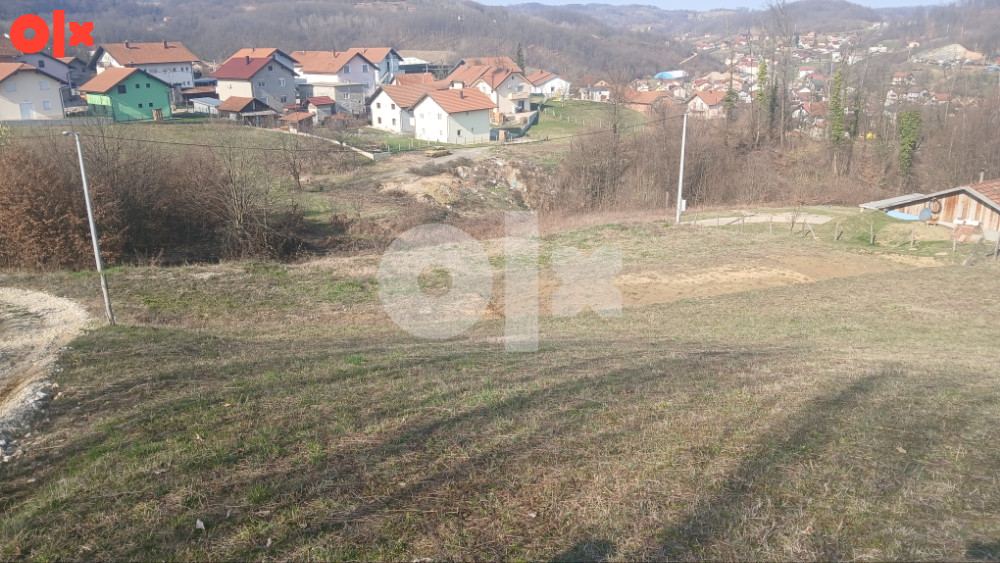 Zemljište Banja Luka