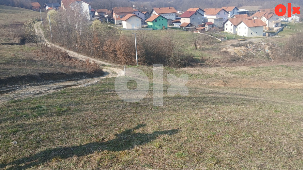 Zemljište Banja Luka 2