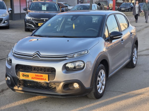 Citroen C3 065525542 AutoDas