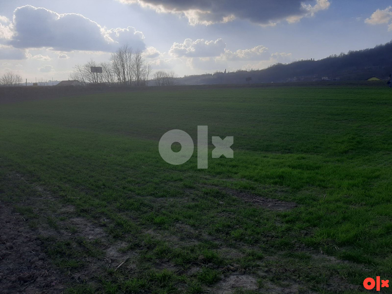 Zemljište Doboj