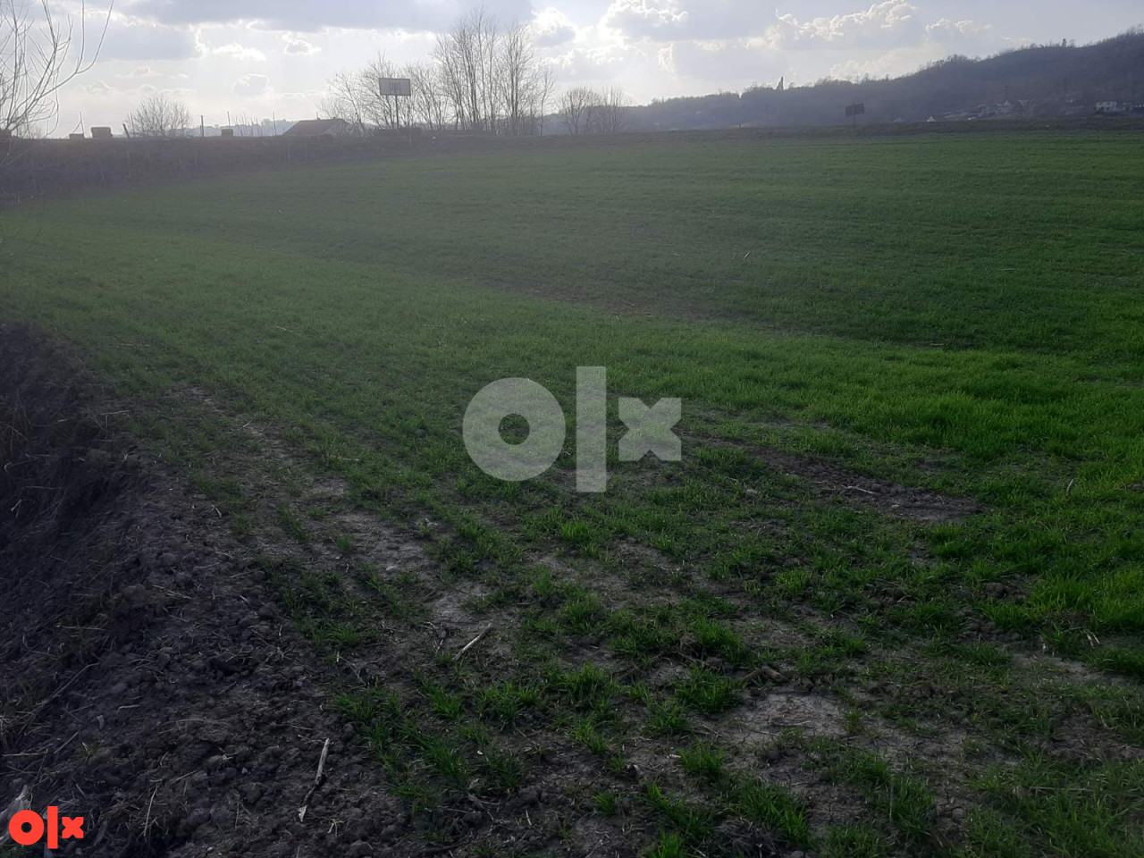 Zemljište Doboj 2