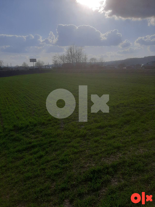 Zemljište Doboj 5