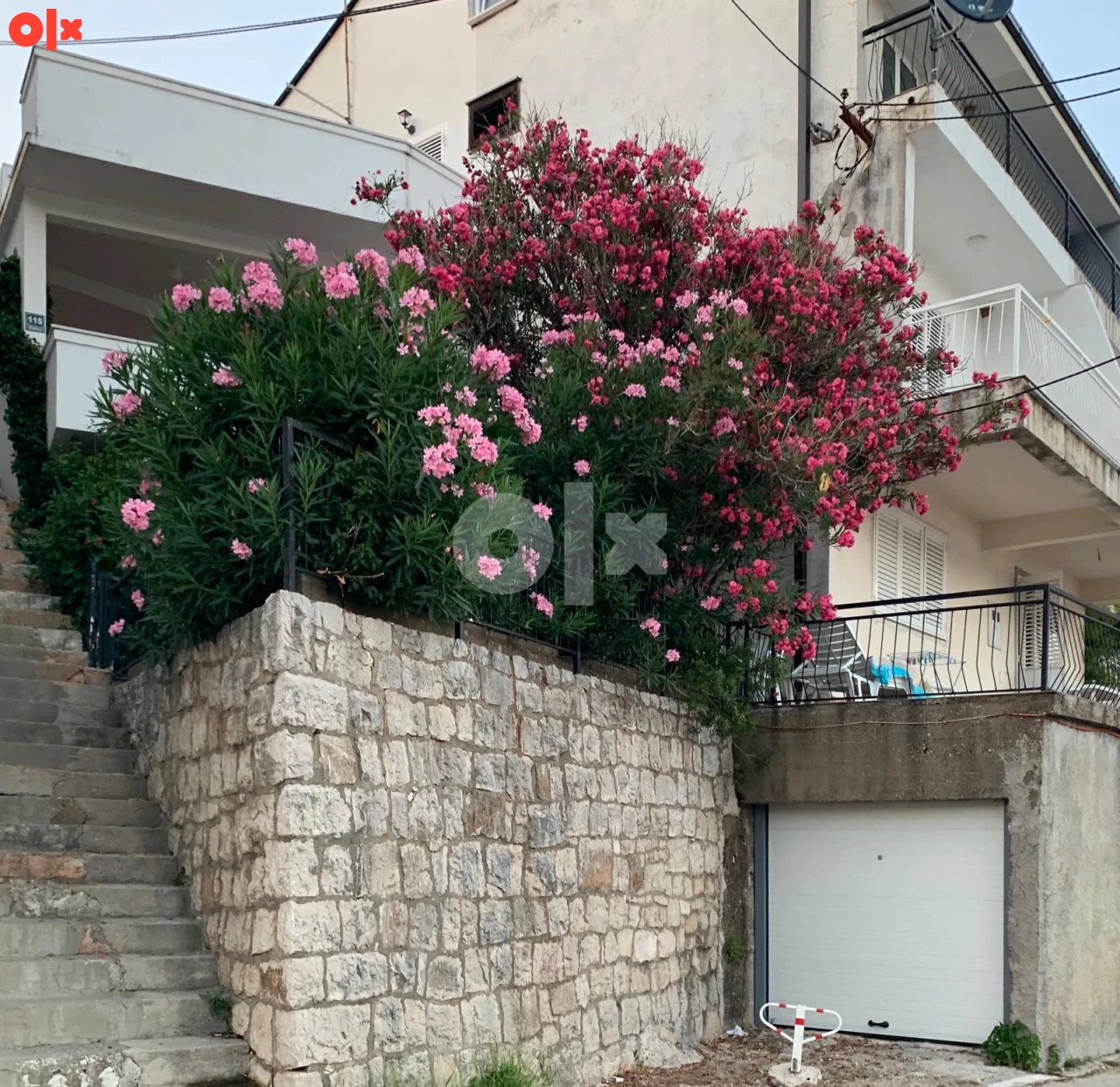 Stan – Neum, Jazine - Prikaz 2
