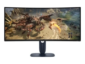Monitor DELL Alienware 34 QHD VA Gaming