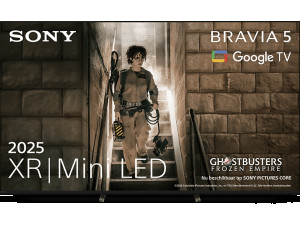 Sony televizor 75 XR55B BRAVIA Mini LED TV