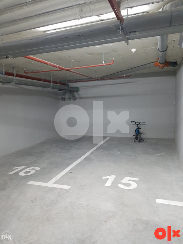 Garaža  Banja Luka  S.Stepanovica 15m2, iznajmljivanje