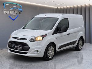 Ford Transit Connect 1.5 TDCi, 55kW, 167.750km