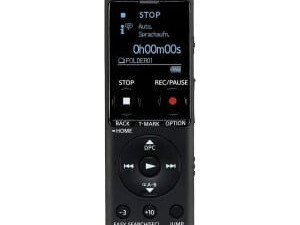 Sony diktafon ICD-UX570