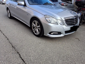 Mercedes E350 w212 4Matic Dijelovi 065/333-444