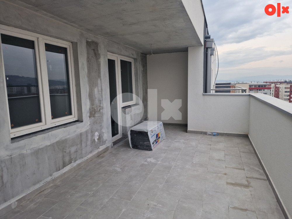 Prodaja stana 88,53 m2 u Istočnom Sarajevu ( kod Tropic marketa )