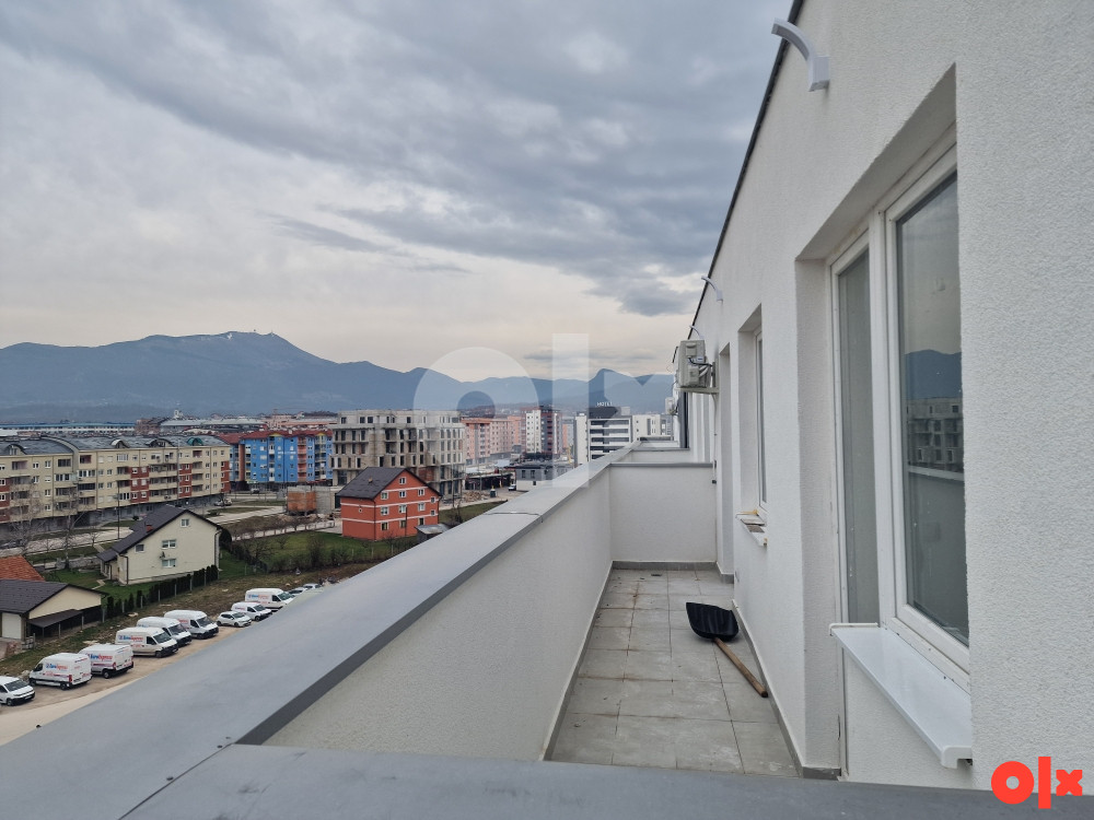 Prodaja stana 88,53 m2 u Istočnom Sarajevu ( kod Tropic marketa ) 3