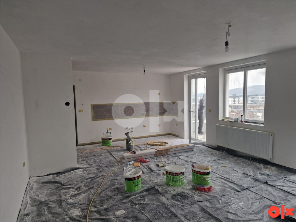 Prodaja stana 88,53 m2 u Istočnom Sarajevu ( kod Tropic marketa ) 2