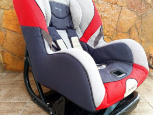 AUTOSJEDALICA ZA DJECU 0-18  KG BREVI KING super
