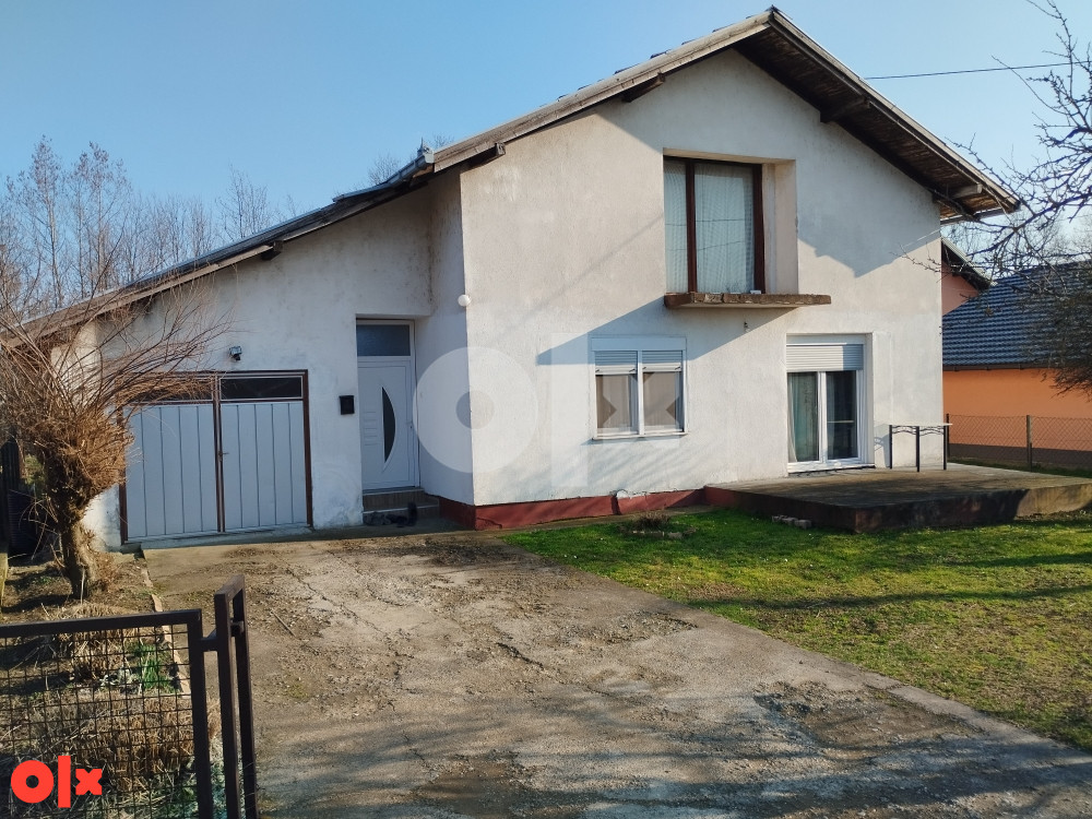 Kuća Odžak
