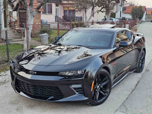 Chevrolet Camaro 3.6 benzin 2019 god 250KW uvoz auto u Bijeljini