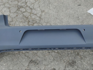 Branik karambolka Golf 6 gti gtd