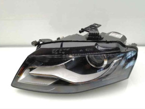 Far Audi A4 b8 07 lijevi led L+D