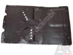 Fiat Ducato 06-14 pvc zastita motora