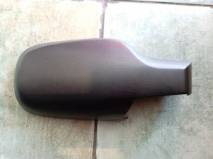 Poklopac oklop retrovizora Renault Clio 02-09 desno