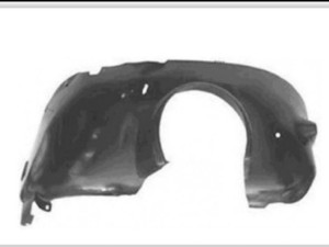 Fiat Doblo 10- unutrasnji blatobran lijevi