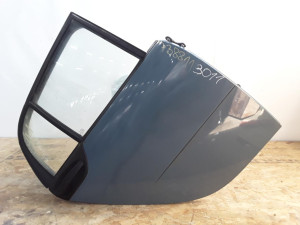 VRATA  SMART SMART FORFOUR 2004-2006