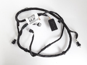 JX6T15K868 INSTALACIJA  FORD FOCUS 2011-2014