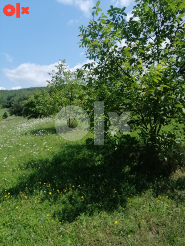 Zemljište Novi Travnik 3