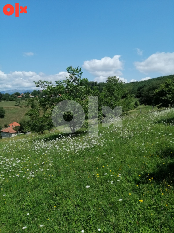 Zemljište Novi Travnik 2