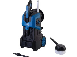 Wap Scheppach 180 bari perač visokotlacni perac pod pritiskom