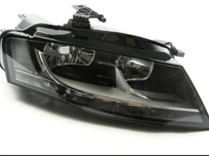 Farovi Audi A4 b8 8 k desni L+D