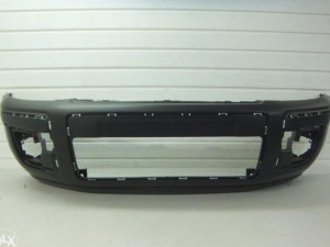 Prednji branik karambolka Ford Fusion 05- 062/100-736