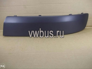 Maska prednja original Vw polo 01-