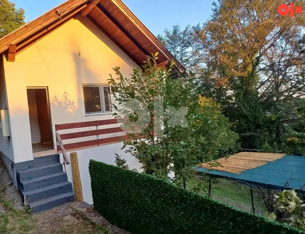 Vikendica Ban Brdo Tuzla 2