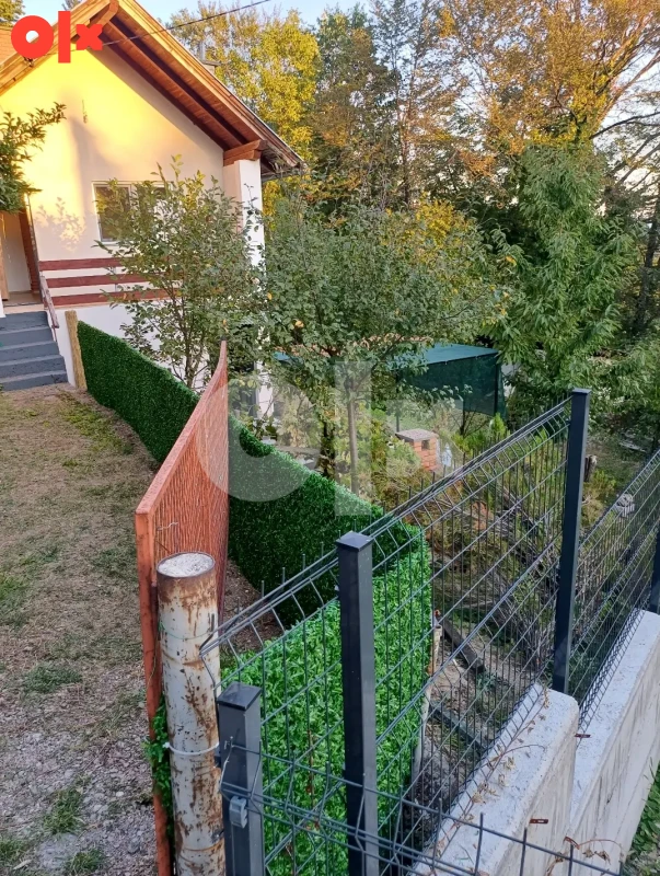 Vikendica Ban Brdo Tuzla 7