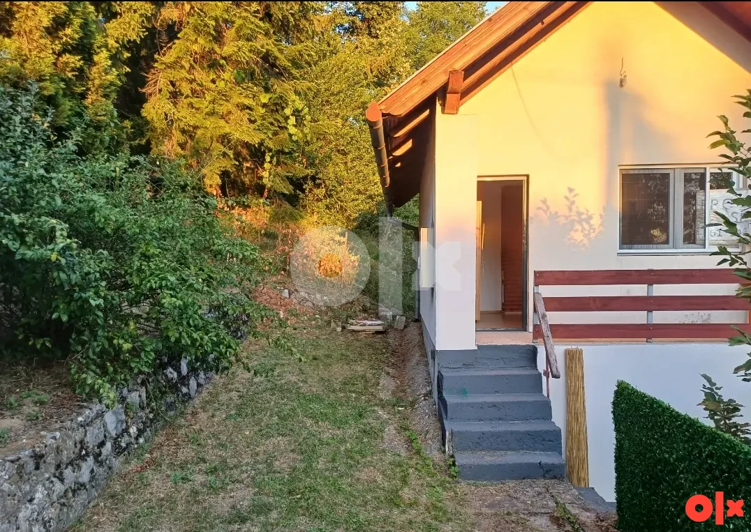 Vikendica Ban Brdo Tuzla 5