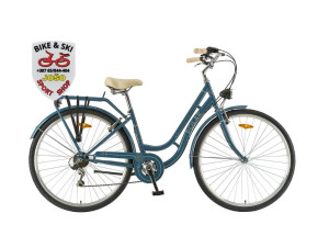 POLAR GRAZIA 6s Retro NOVI MODEL