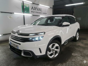 CITROEN C5 Aircross 1.5 HDi "SHINE" Virtual Kamera Koža 2021
