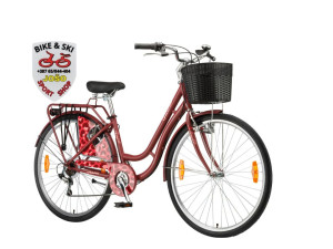 POLAR GRAZIA 6s NOVI MODEL