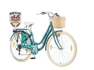 POLAR GRAZIA 6s NOVI MODEL