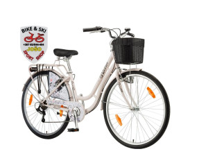 POLAR GRAZIA 6s NOVI MODEL