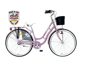 BICIKL POLAR GRAZIA AL N3