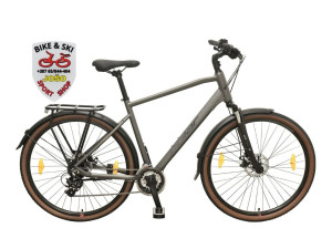 POLAR FORESTER COMP City