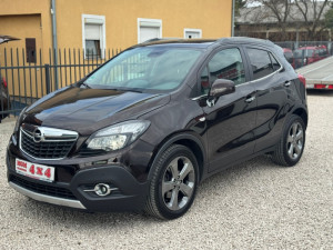 Opel Mokka 1.7cdti 96kw 2014.god.4x4 Cosmo oprema