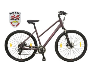 BICIKL POLAR FORESTER COMP Lady