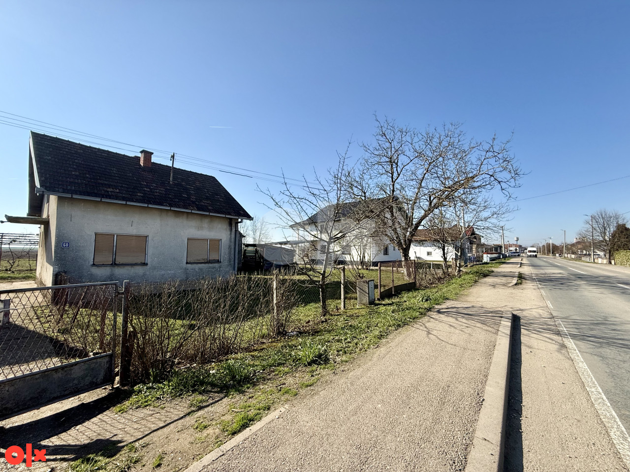 Kuća Nova Topola,68 m2