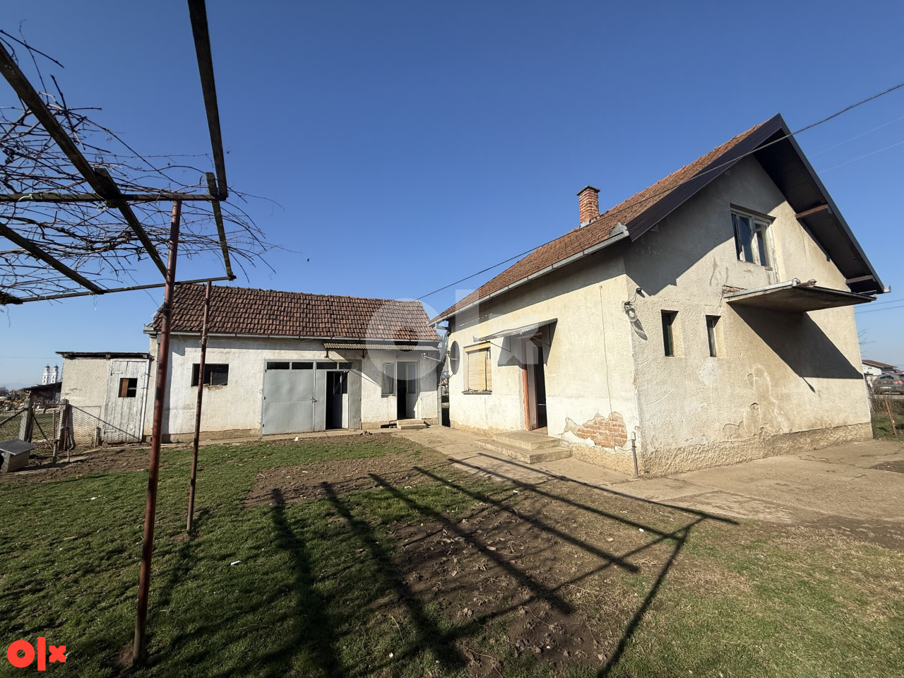 Kuća Nova Topola,68 m2 7