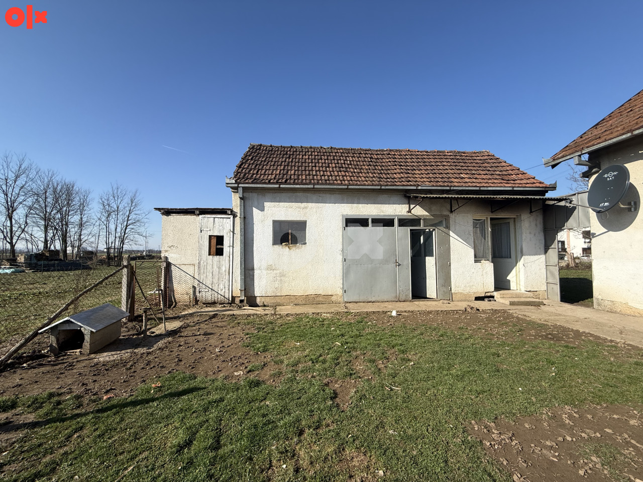 Kuća Nova Topola,68 m2 8