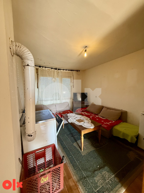 Kuća Nova Topola,68 m2 2