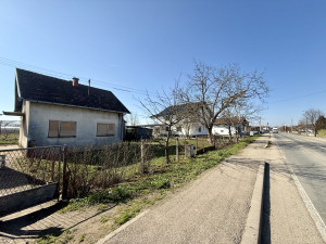 Kuća Nova Topola,68 m2