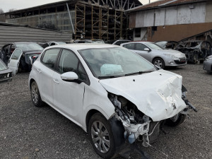 DIJELOVI PEUGEOT 208 1.5HDI 2019GP